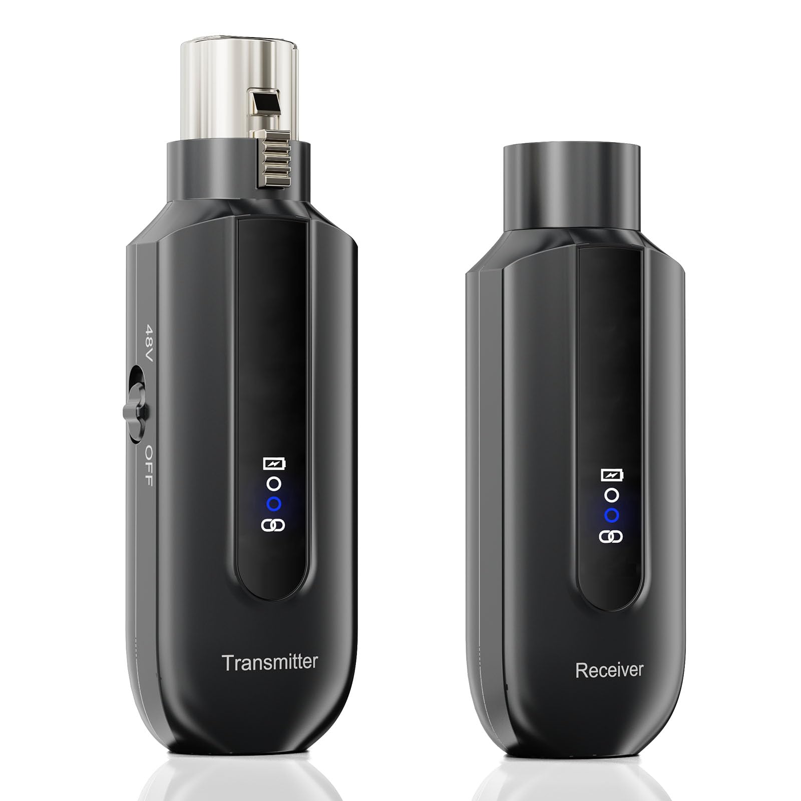 Amazon.com: Wireless Transmission System, 2.4GHz Wireless